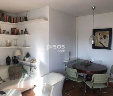 Ático en alquiler en Carrer de Provença, cerca de Carrer de Viladomat - Photo 1