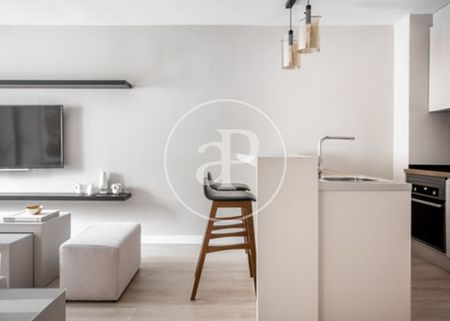 Flat for rent in Goya (Madrid) - Photo 2