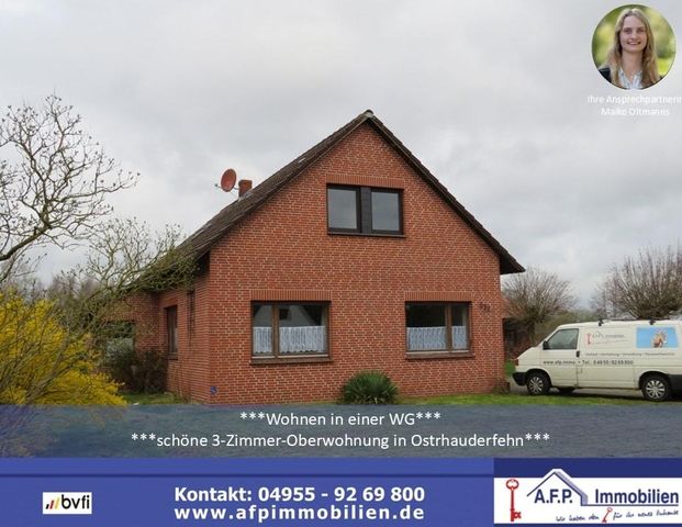 ***Wohnen in einer WG*** - Foto 1