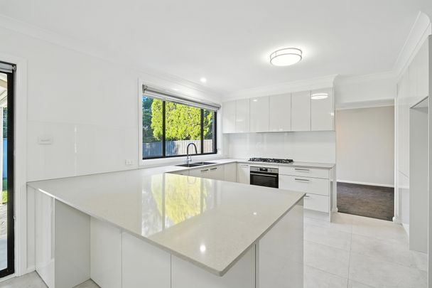 15 Knox Place, Rouse Hill NSW 2155 - House For Rent | Domain - Photo 1