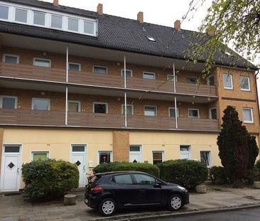 Schnittige 1-Zimmer-Single-Wohnung mit Balkon in Schwachhausen - Foto 6