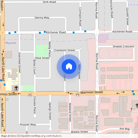 10 Schacht Court, Myaree WA 6154