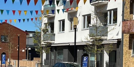 Storgatan 50 B - Foto 3