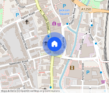 South Street, Bishop's Stortford, Hertfordshire, CM23 - Photo 1
