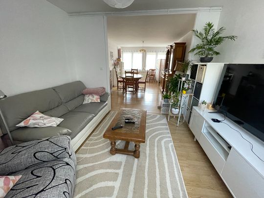Location Appartement 3 pièces 68m² - Photo 1
