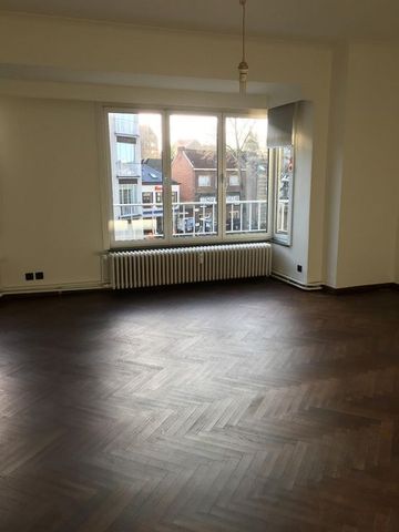 Appartement te huur - Foto 4