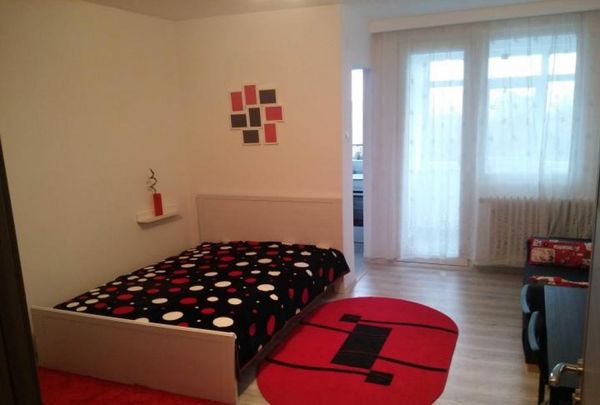 Muncii iancului strada maior coravu vatra - Fotografie 1