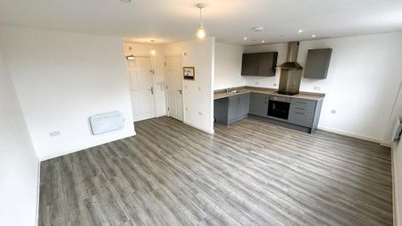 Studio to rent - Photo 2