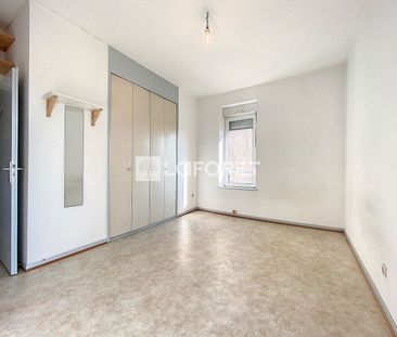 Appartement T2 STRASBOURG à louer - Photo 1