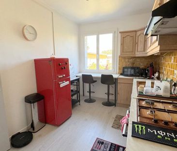 T3 meublé 1er ETG ascenseur - Photo 4