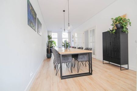 Te huur: Appartement Lisstraat in Rotterdam - Foto 5