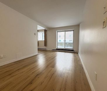 Appartement 4 ½ à louer Lévis décembre 2025 - Photo 1