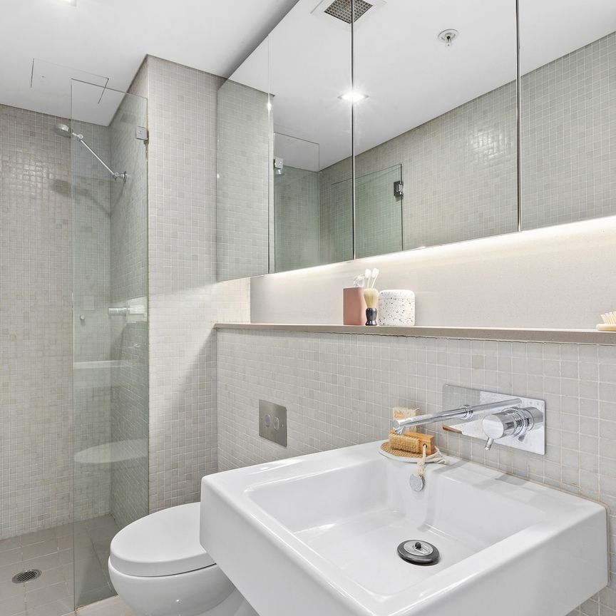 54/60-70 William Street, Woolloomooloo NSW 2011 - Apartment For Rent | Domain - Photo 1