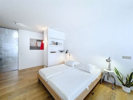 Loft 1 chambre meublé - foto 3