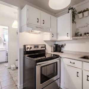 Appartement 4 ½ à louer Beauport juillet 2026 - Photo 2