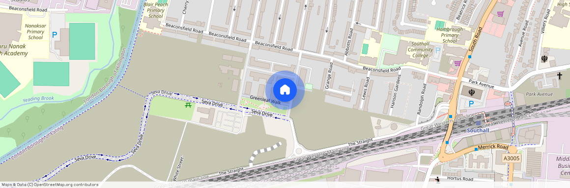 Edwin House, 2 Accolade Avenue, Southall, London UB1