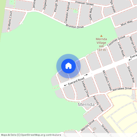 12 Eldorado Loop, Mernda, VIC 3754