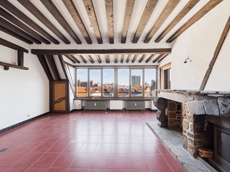 Acqueduc 61/63.05 - Photo 5