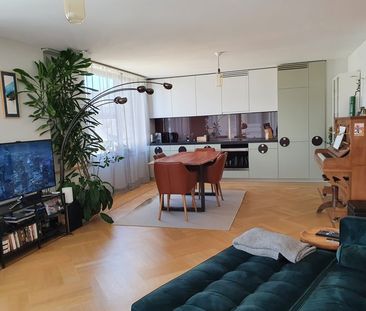 2.5 Zimmer, 61 m² - Photo 1