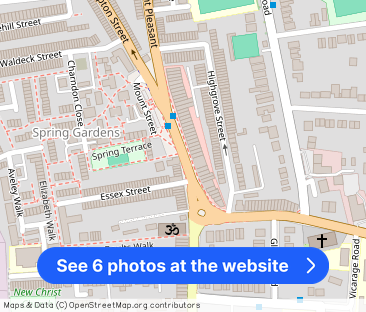 Whitley St., Reading - Photo 1