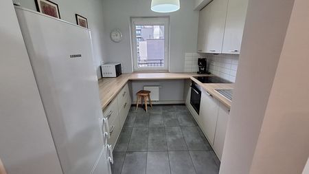 Łódź Łódź-Śródmieście, Gdańska - Photo 5