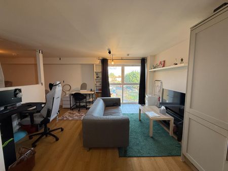 Beacon Tower, Bristol - Photo 3