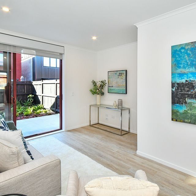 New Modern 2BR Townhouse in Manukau! - Photo 1