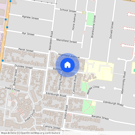 1/9 Barrina St, Vic 3130, Blackburn South