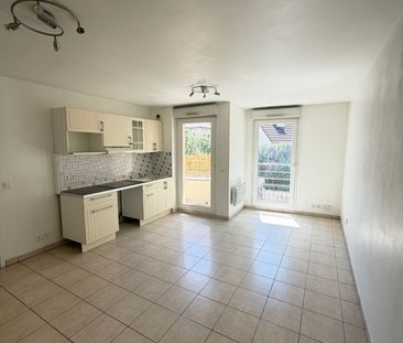 Location Appartement 2 pièces 45m² CLAYE SOUILLY 77410 - Photo 4