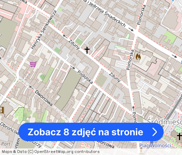 Urokliwy Apartament | Centrum | WSG | UMK | 0% Prowizja - Zdjęcie 1