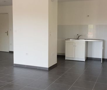 Appartement Marseille 4pièce(s) 83m2 - Photo 3