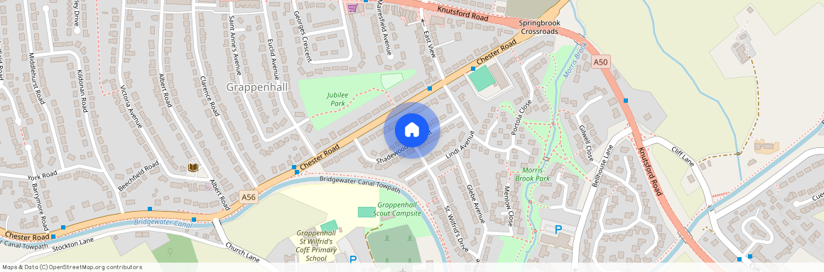 Shadewood Crescent, WA4, Warrington