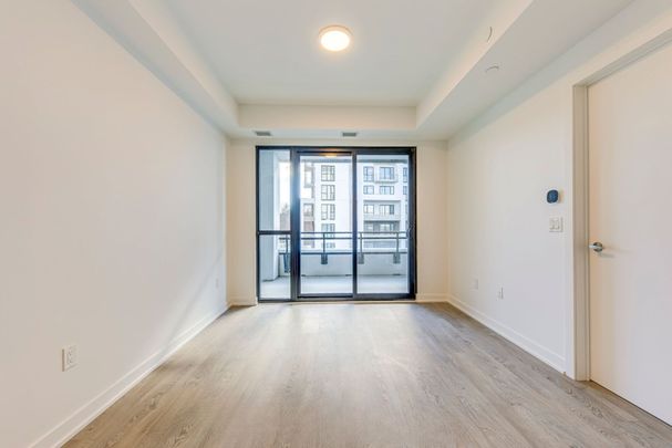 For Lease - 720 Whitlock Avenue Unit# 408, Milton, Ontario - Photo 1