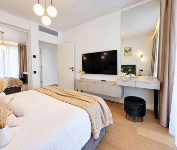 First Rental | Premium 2-Room Apartment | 69 sqm | ONE High District - Fotografie 5