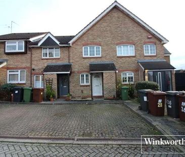 Robeson Way, Borehamwood, Hertfordshire, WD6 - Photo 1