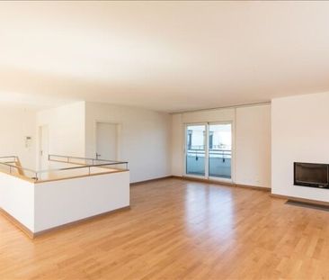 Magnifique penthouse en duplex avec vue sur le lac et grandes terra... - Photo 2