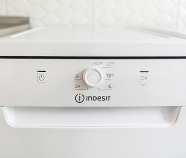 Mieszkanie na Bajce 3 pokojowe klimatyzacja - Photo 6