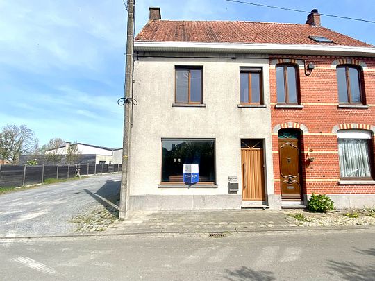 Haantjesstraat 12 , 8520 Kuurne - Foto 1