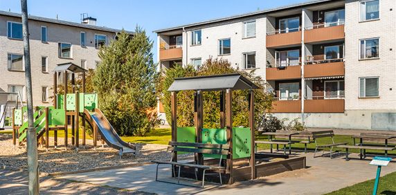 Trädgårdsgatan 7 d - Photo 2