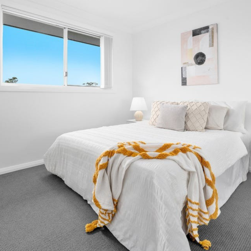 BRAND-NEW AND READY TO MOVE IN NORTH FACING Family Residence Close to All Amenities! - Photo 1