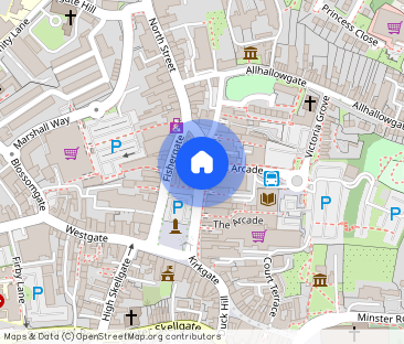 Queen Street, Ripon - Photo 1