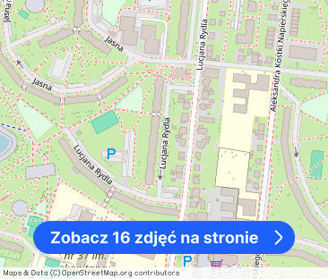 Słoneczne, przestronne 4 pokojowe na słonecznym, po remoncie - Zdjęcie 1
