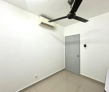 Shah Alam Rental RM1,800 Near MSU, AEON & LRT | 2 Carparks - Photo 3