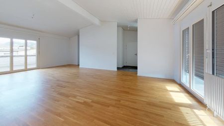 5.5 Zimmer, 154 m², 5. Stock - Photo 5