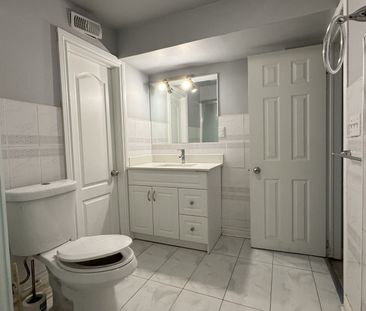 For Lease - 8 Natalie Court Unit# Lower, Brampton, Ontario - Photo 1