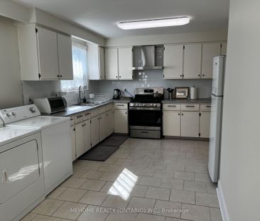 For Lease - 126 Edmonton Drive Unit# Upper, Toronto, Ontario - Photo 5
