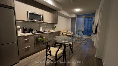 For Lease - 32 Forest Manor Road Unit# 1011, Toronto, Ontario - Photo 2