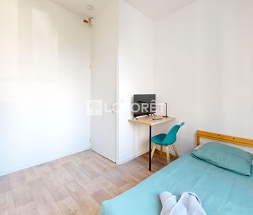 Appartement T1 LE HAVRE à louer - Photo 3
