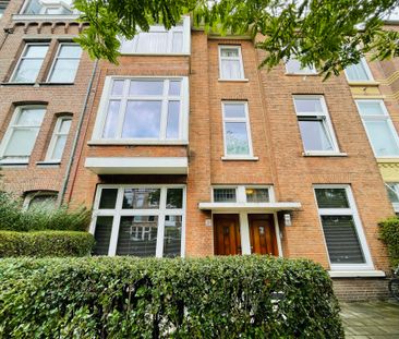 Te huur: Appartement Laan van Nieuw-Oost-Indië 232 in Den Haag - Foto 4