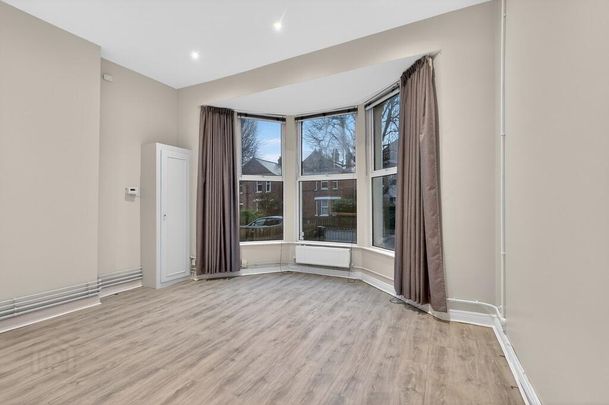 Flat 2, 9 Rugby Road, Belfast, BT7 1PS - Photo 1
